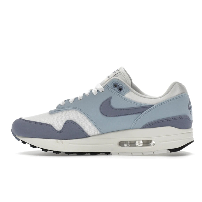 Nike Air Max 1 '87 Light Armory Blue Ashen Slate (Women's)