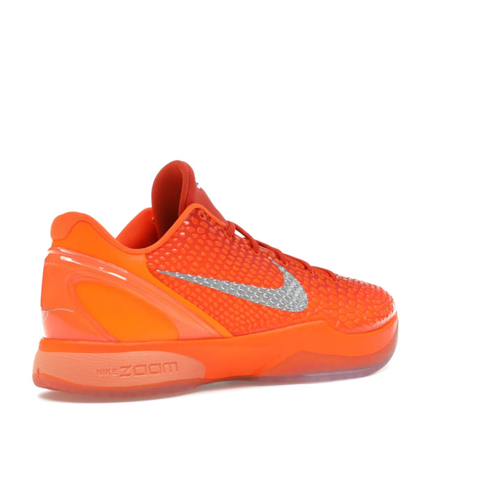 Nike Kobe 6 Protro Total Orange