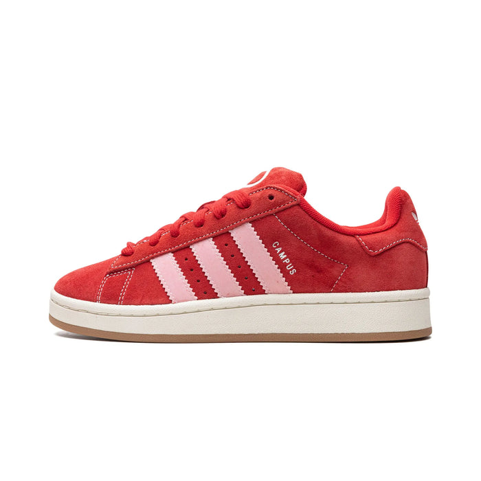 adidas Campus 00s Better Scarlet Clear Pink