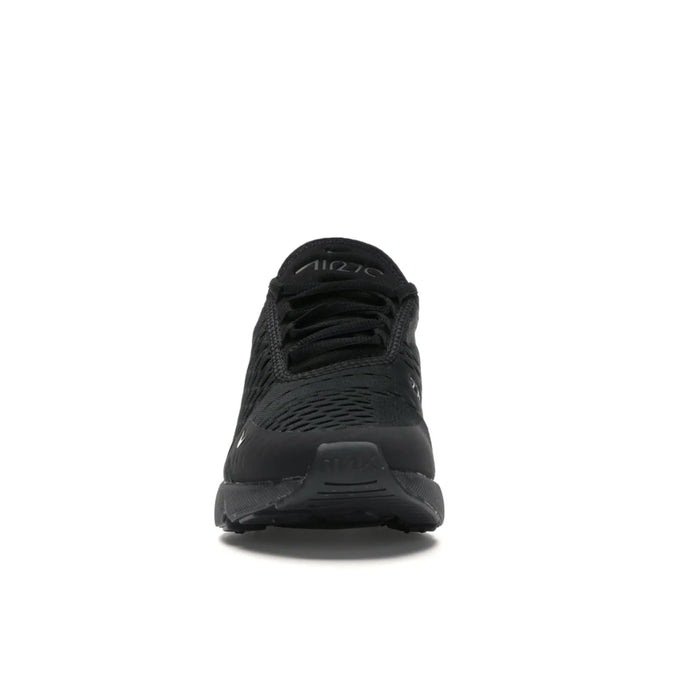 Nike Air Max 270 Triple Black (Women's)