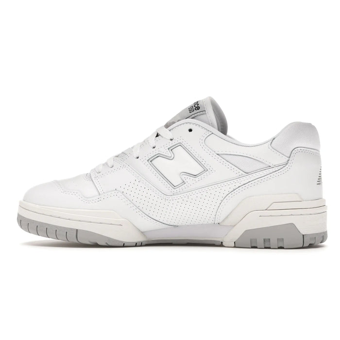 New Balance 550 White Grey