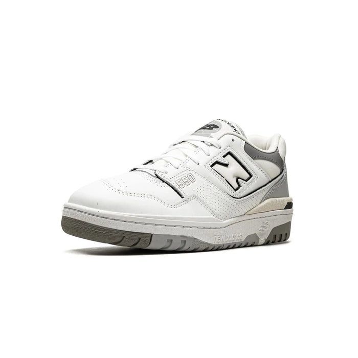 New Balance 550 Salt and Pepper