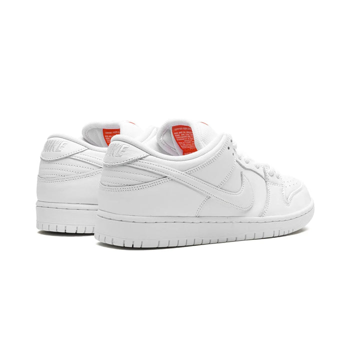 Nike SB Dunk Low Pro Triple White