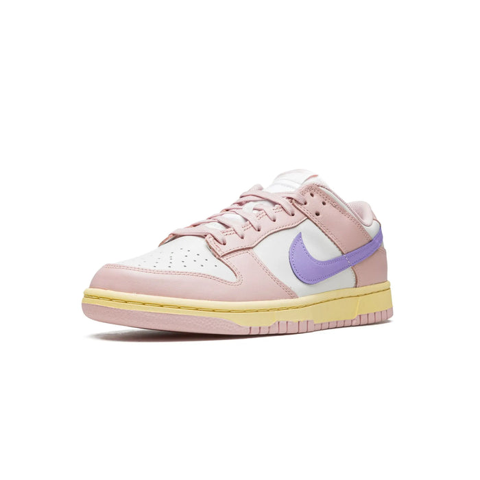 Nike Dunk Low Pink Oxford (Women's)