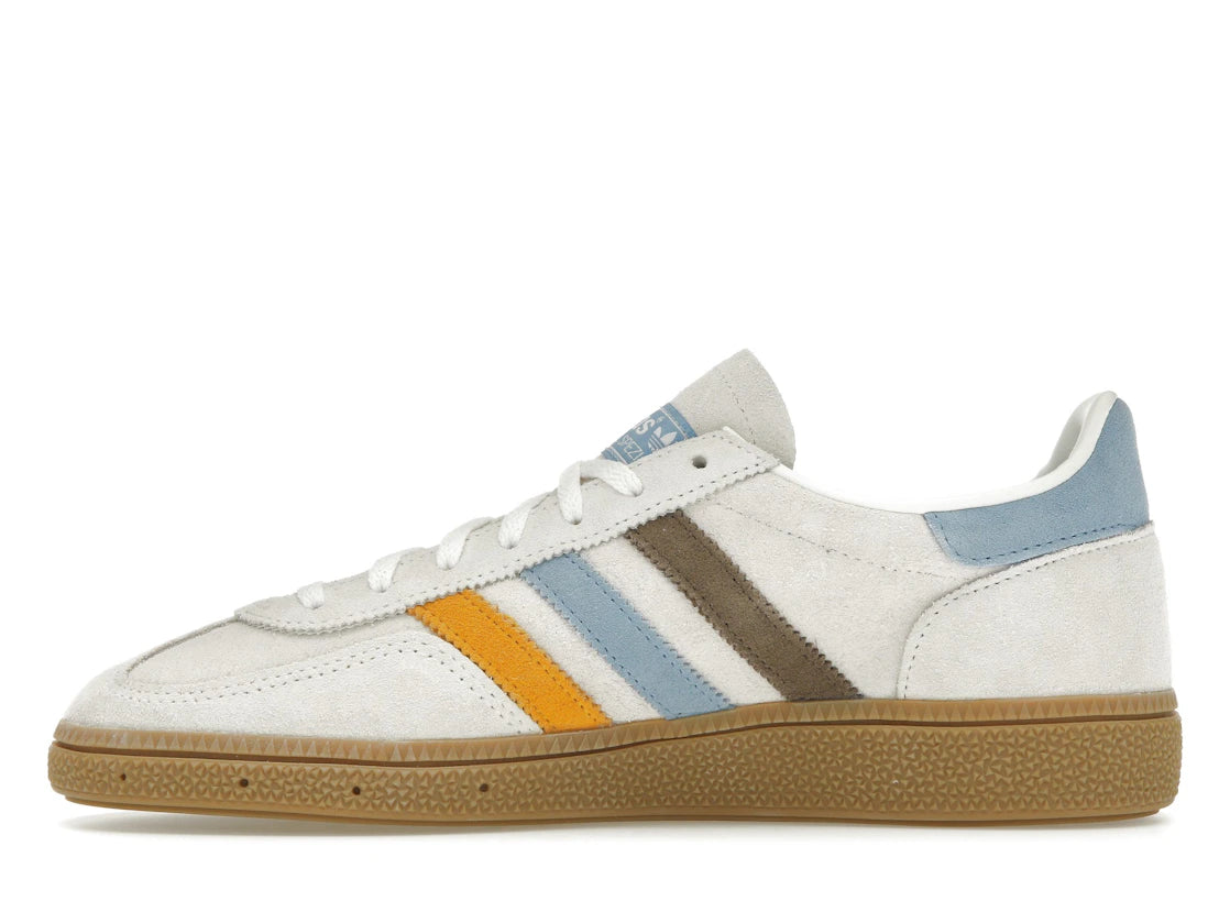 adidas Handball Spezial Light Blue Earth Strata (Women's)