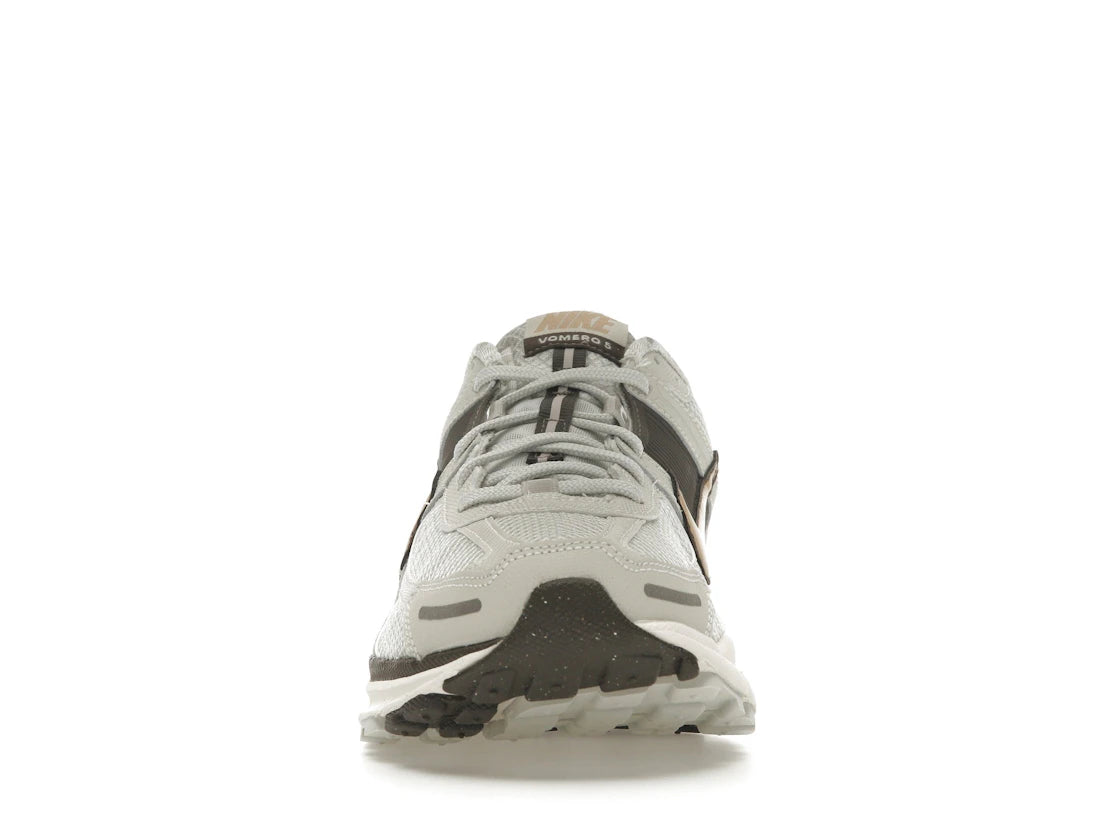 Nike Zoom Vomero 5 Light Bone Ironstone (Women's)