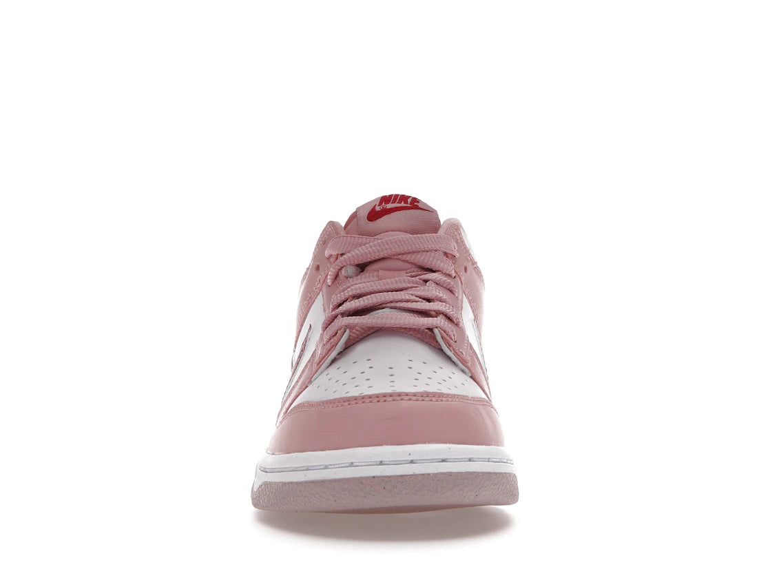Nike Dunk Low Pink Velvet (GS)