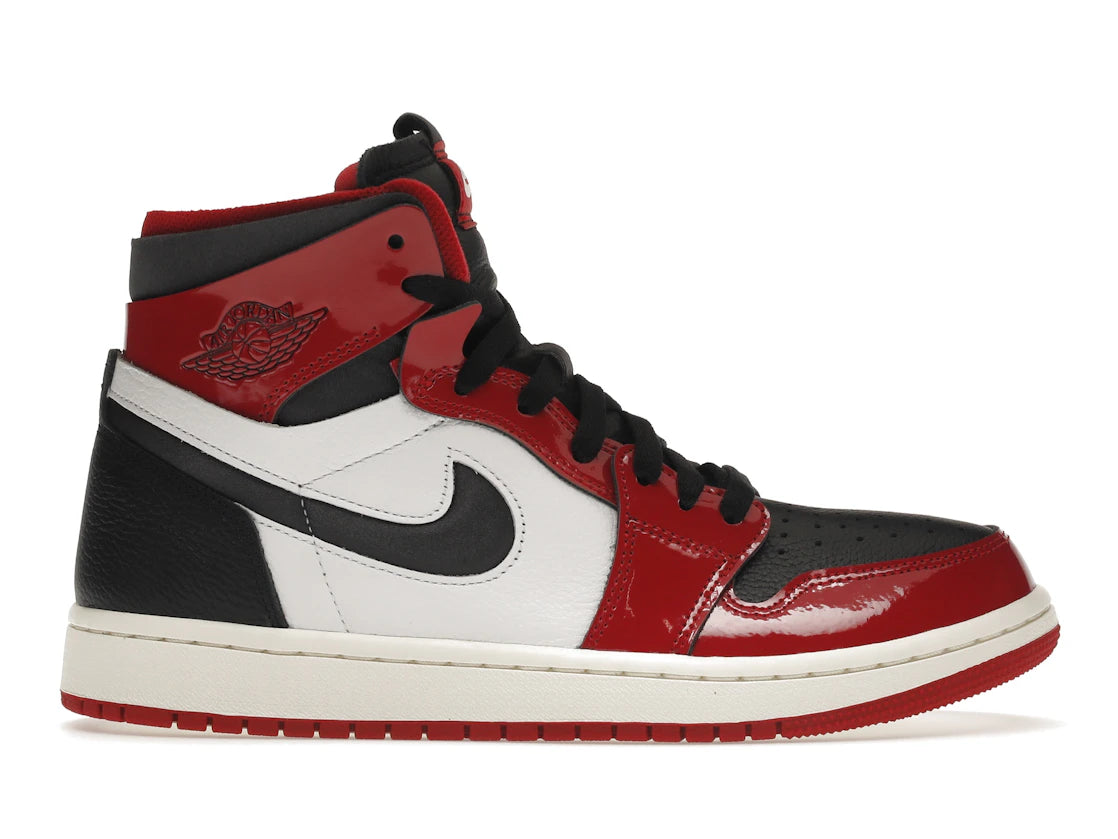 Jordan 1 High Zoom Air CMFT Patent Chicago (Women's)
