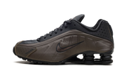 Nike Shox R4 Ironstone Off Noir (Women's)
