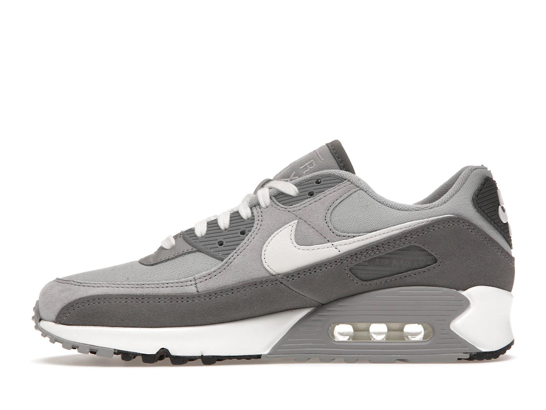 Nike Air Max 90 PRM Light Smoke Grey