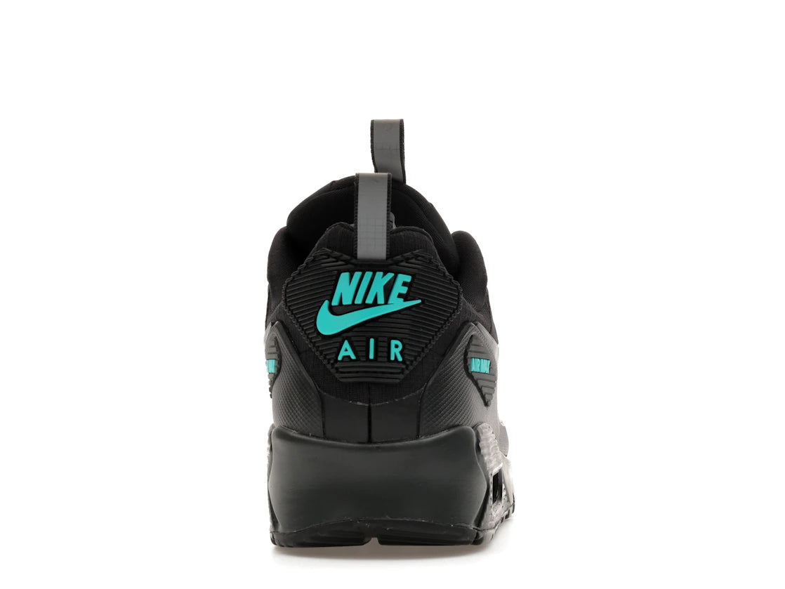 Nike Air Max 90 Drift Black Dusty Cactus