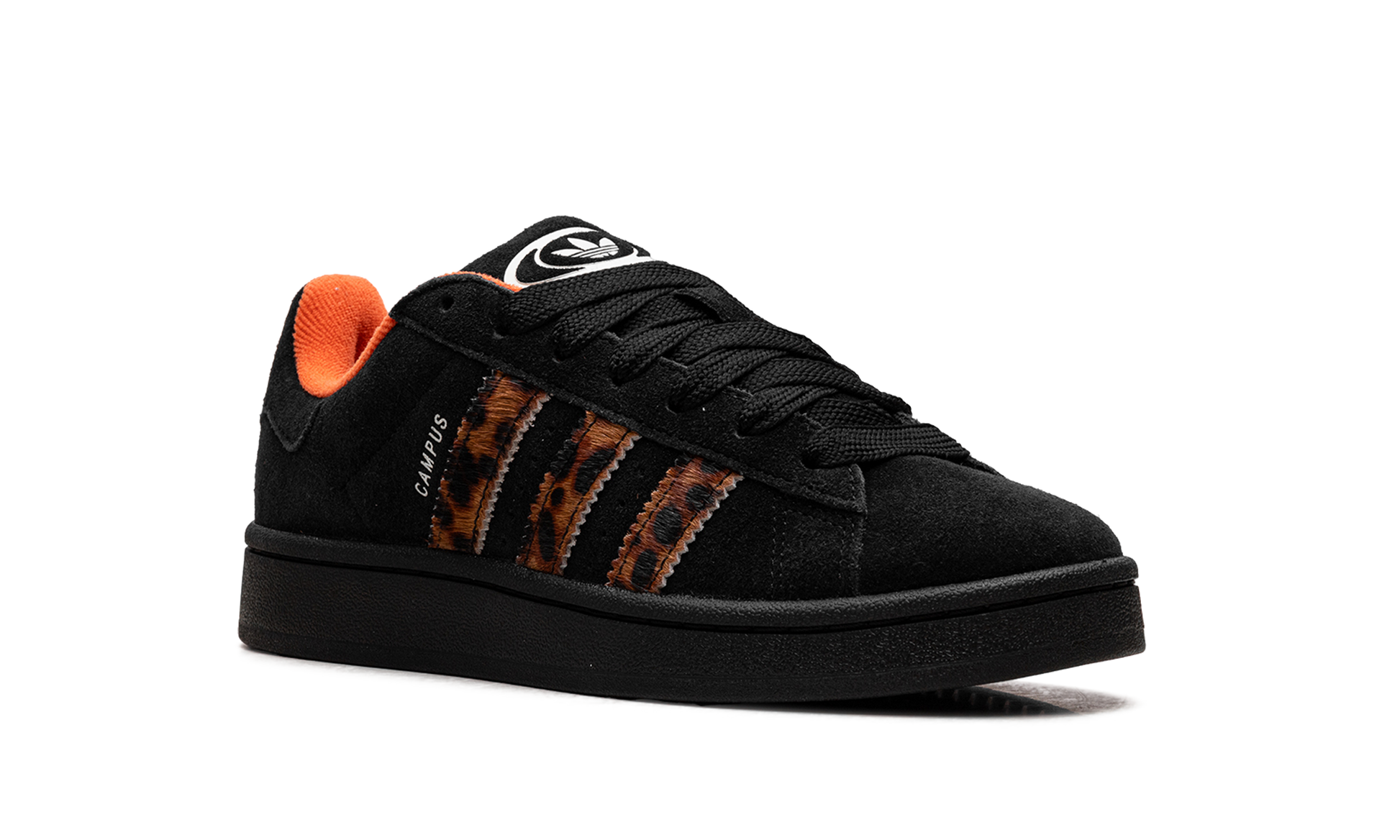 adidas Campus 00s Leopard Stripes (Women's)
