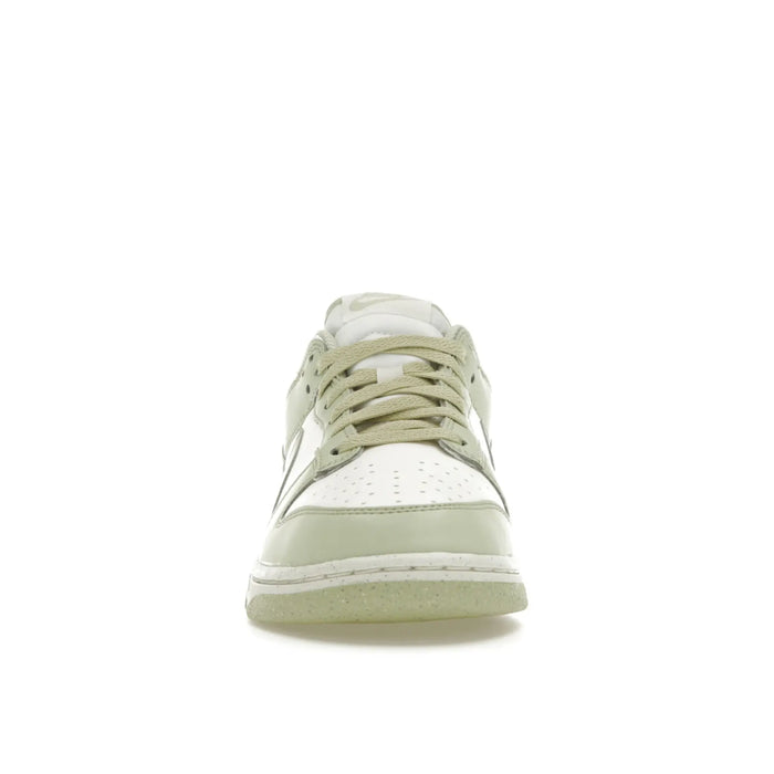 Nike Dunk Low Next Nature Olive Aura (Women's)