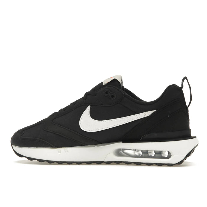 Nike Air Max Dawn Black White (Women's)