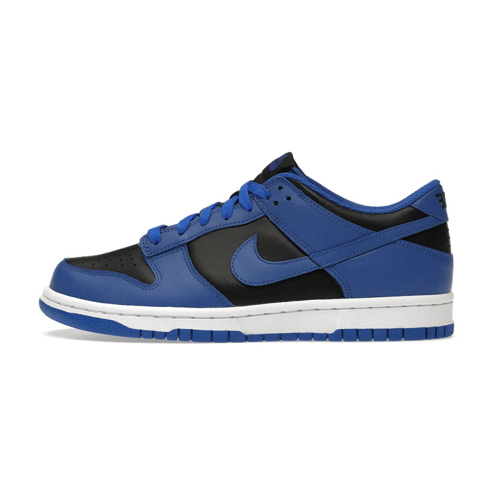 Nike Dunk Low Retro Hyper Cobalt (GS)