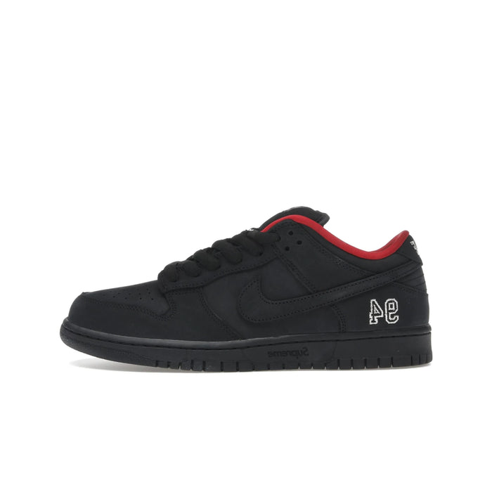 Nike SB Dunk Low Supreme 94 Black