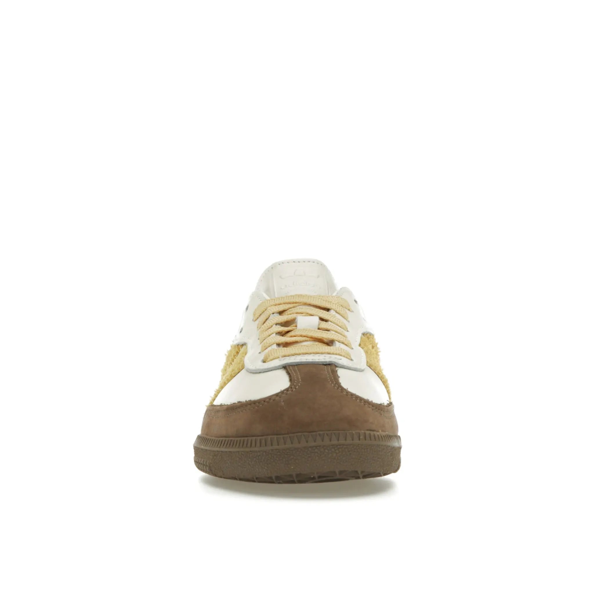 adidas Samba OG Off White Violet Tone (Women's)