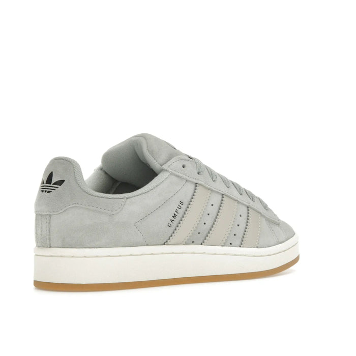 adidas Campus 00s Wonder Silver Grey