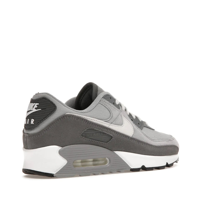 Nike Air Max 90 PRM Light Smoke Grey