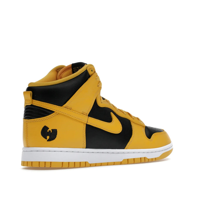 Nike Dunk High Wu-Tang (2024)