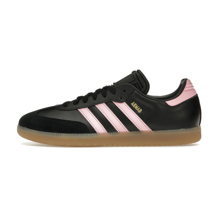 adidas Samba Inter Miami CF Messi Black