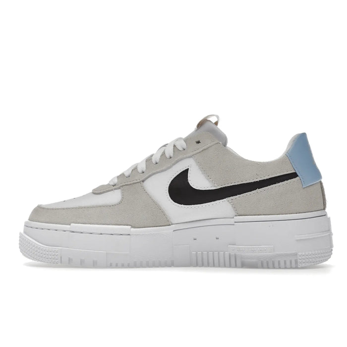 Nike Air Force 1 Low Pixel Desert Sand (Women's)