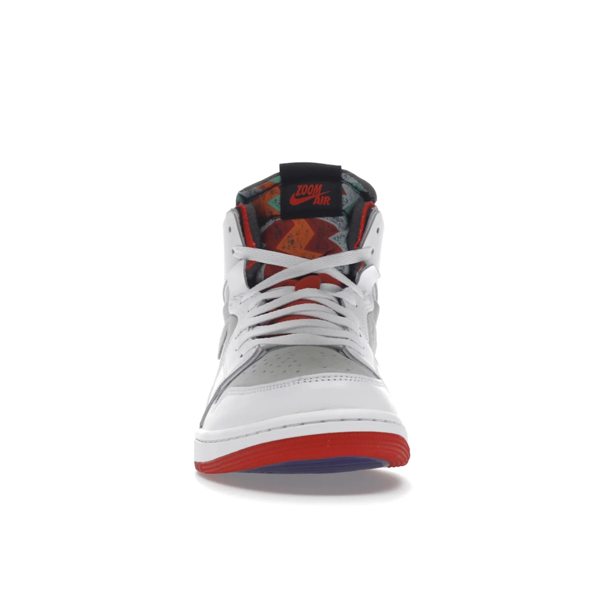 Jordan 1 High Zoom Air CMFT Hare