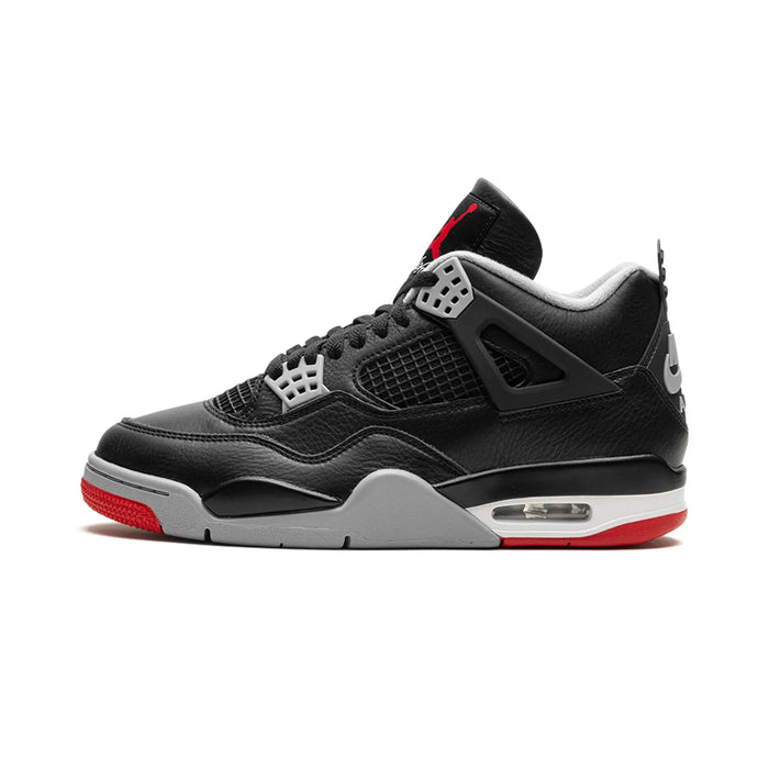 Jordan 4 Retro Bred Reimagined