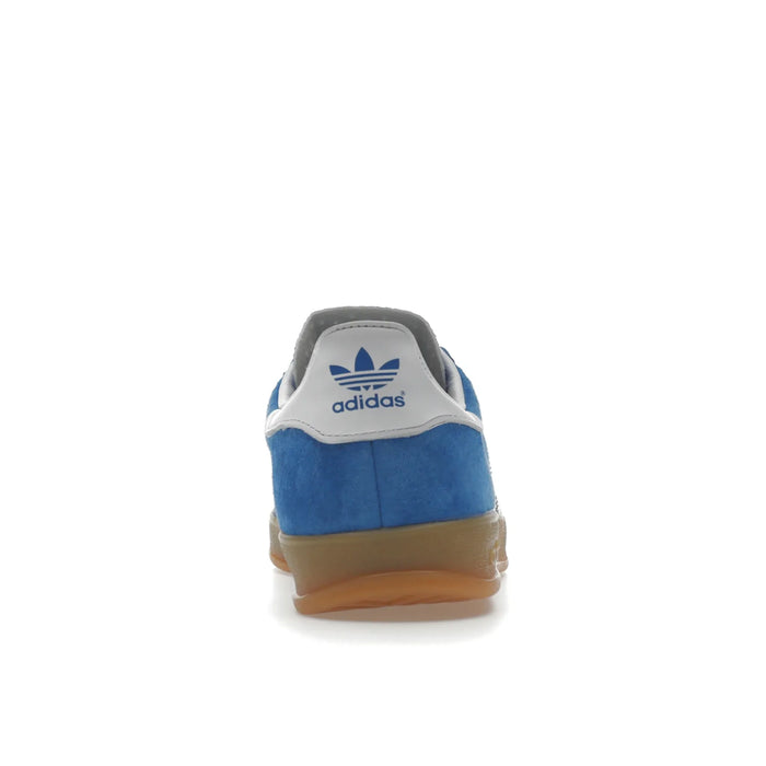 adidas Gazelle Indoor Blue Bird Gum