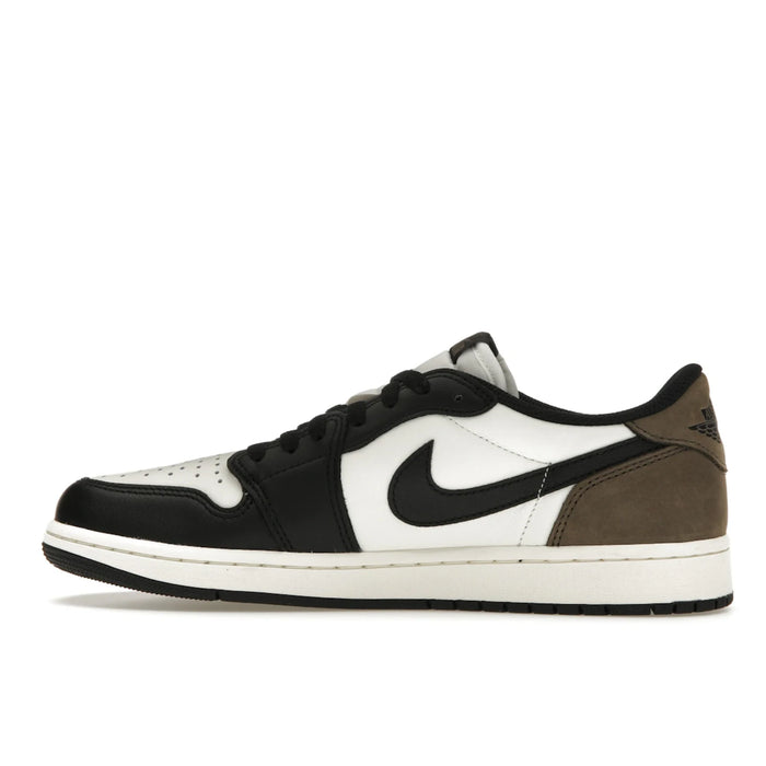 Jordan 1 Retro Low OG Mocha