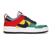 Nike Dunk Low Disrupt Multi-Color (Women's)