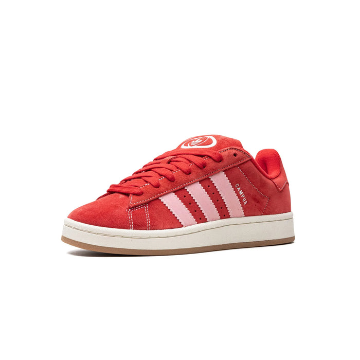 adidas Campus 00s Better Scarlet Clear Pink