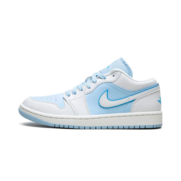 Jordan 1 Low SE Reverse Ice Blue (Women's)