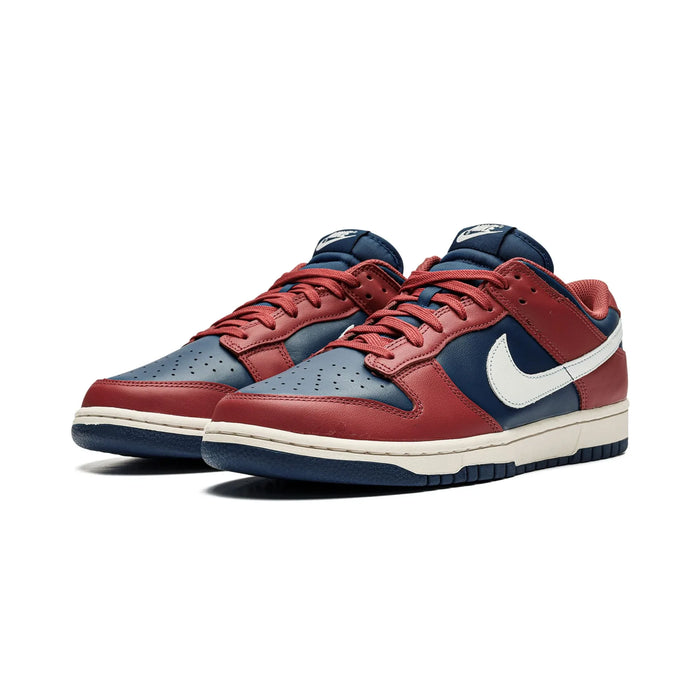 Nike Dunk Low Retro Canyon Rust (Women's)