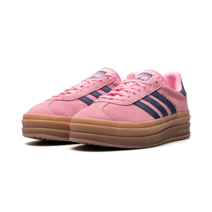 adidas Gazelle Bold Pink Glow (Women's)