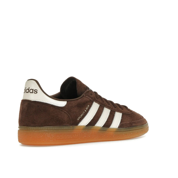 adidas Handball Spezial Sporty & Rich Brown