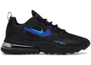 Nike Air Max 270 React Just Do It Black