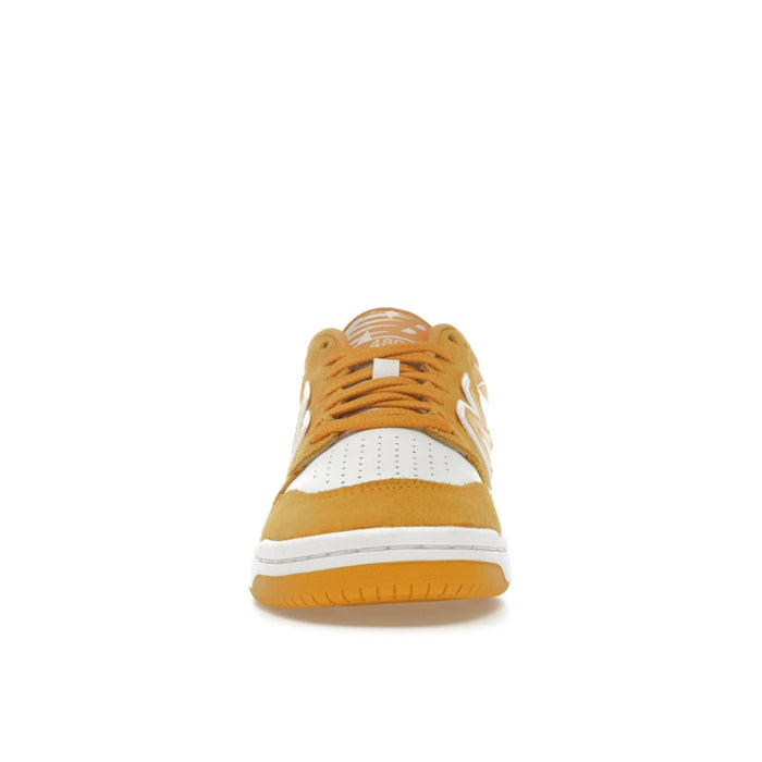 New Balance 480 Varsity Gold