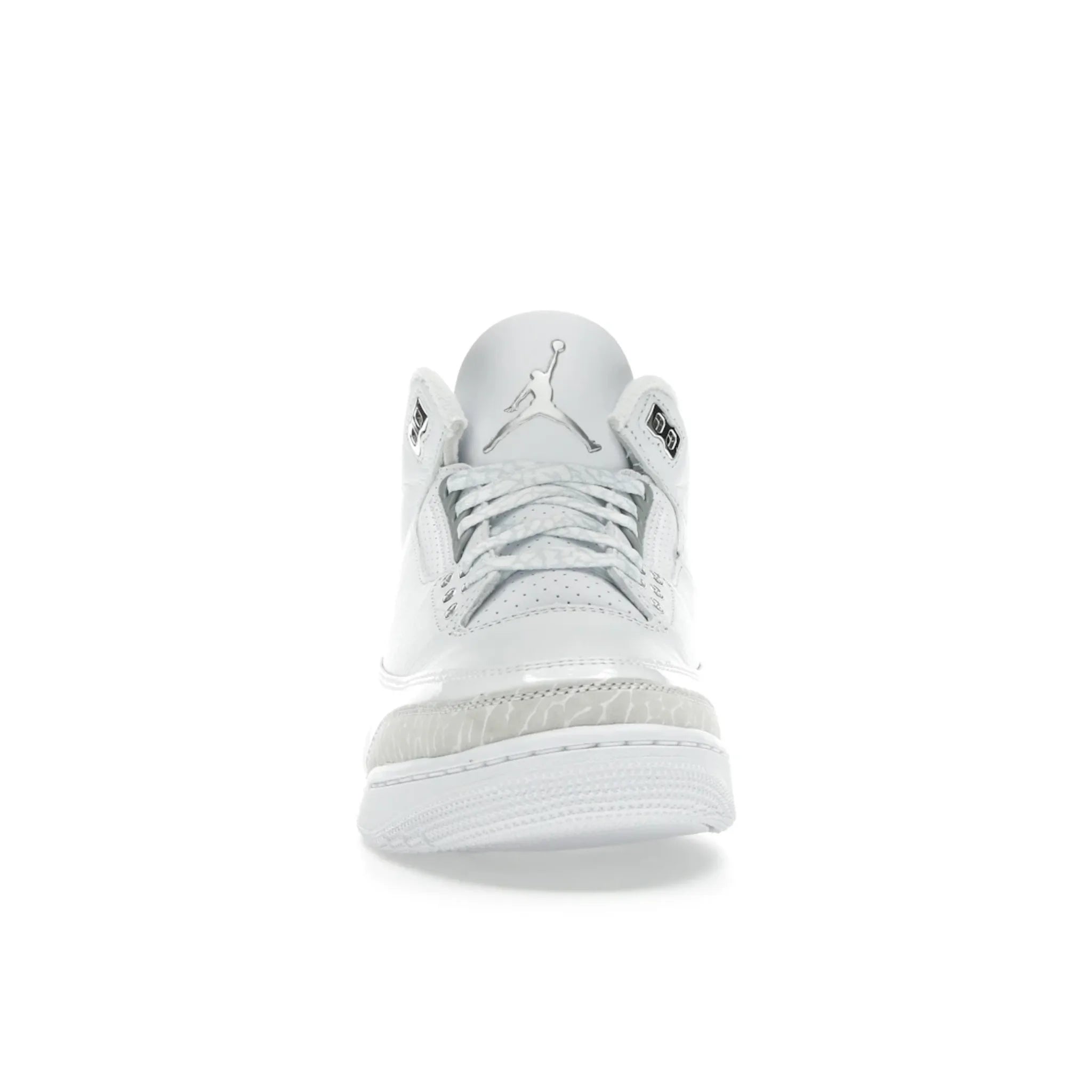 Jordan 3 Retro Pure Money (2025)