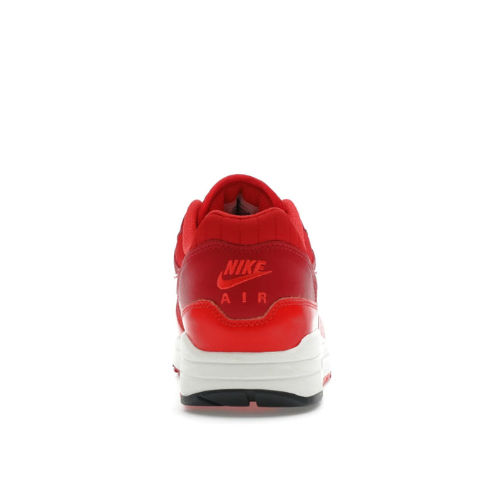 Nike Air Max 1 Gym Red Crimson
