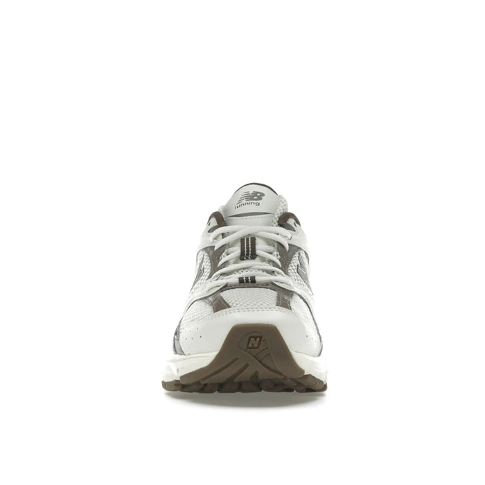 New Balance 530 Turtledove Mushroom