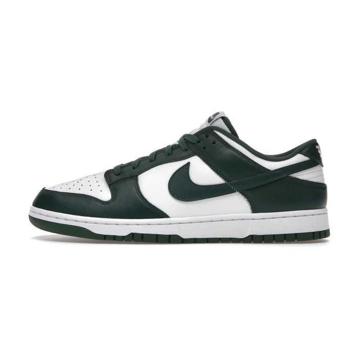 Nike Dunk Low Michigan State