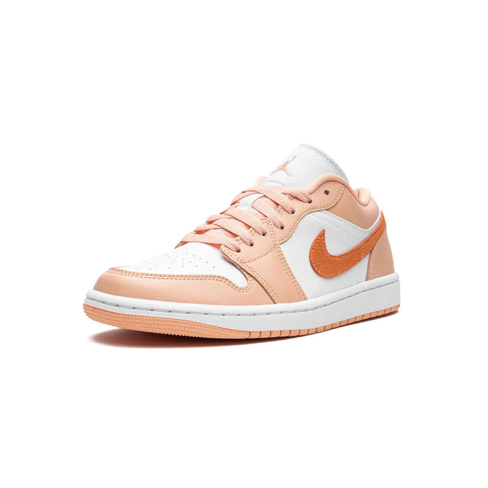 Jordan 1 Low Sunset Haze (Women's)