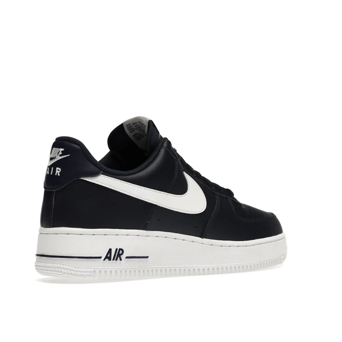 Nike Air Force 1 Low '07 Midnight Navy
