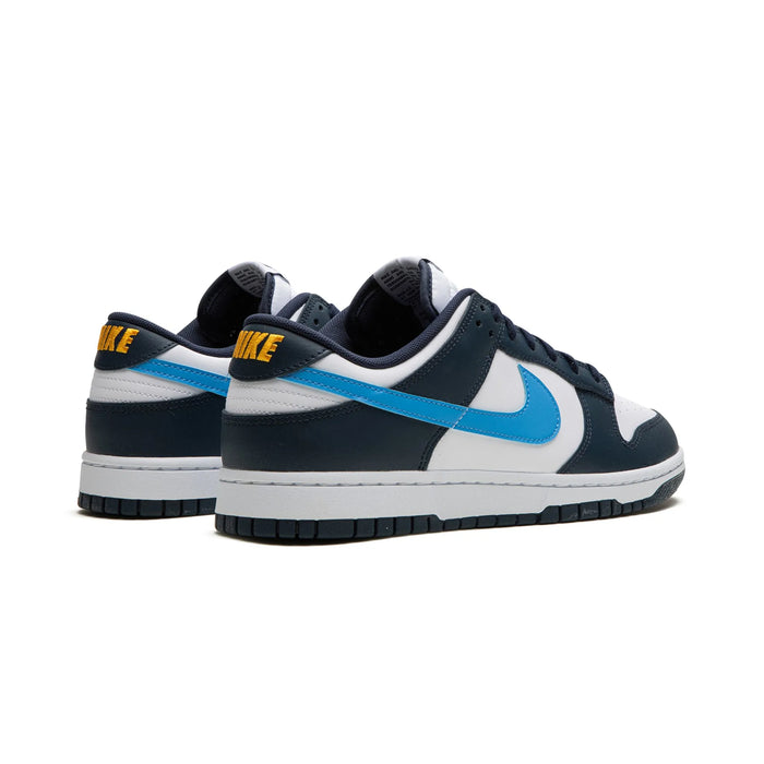 Nike Dunk Low Midnight Navy University Blue