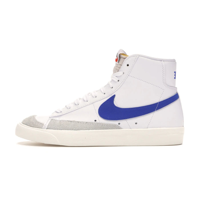 Nike Blazer Mid 77 Vintage Racer Blue