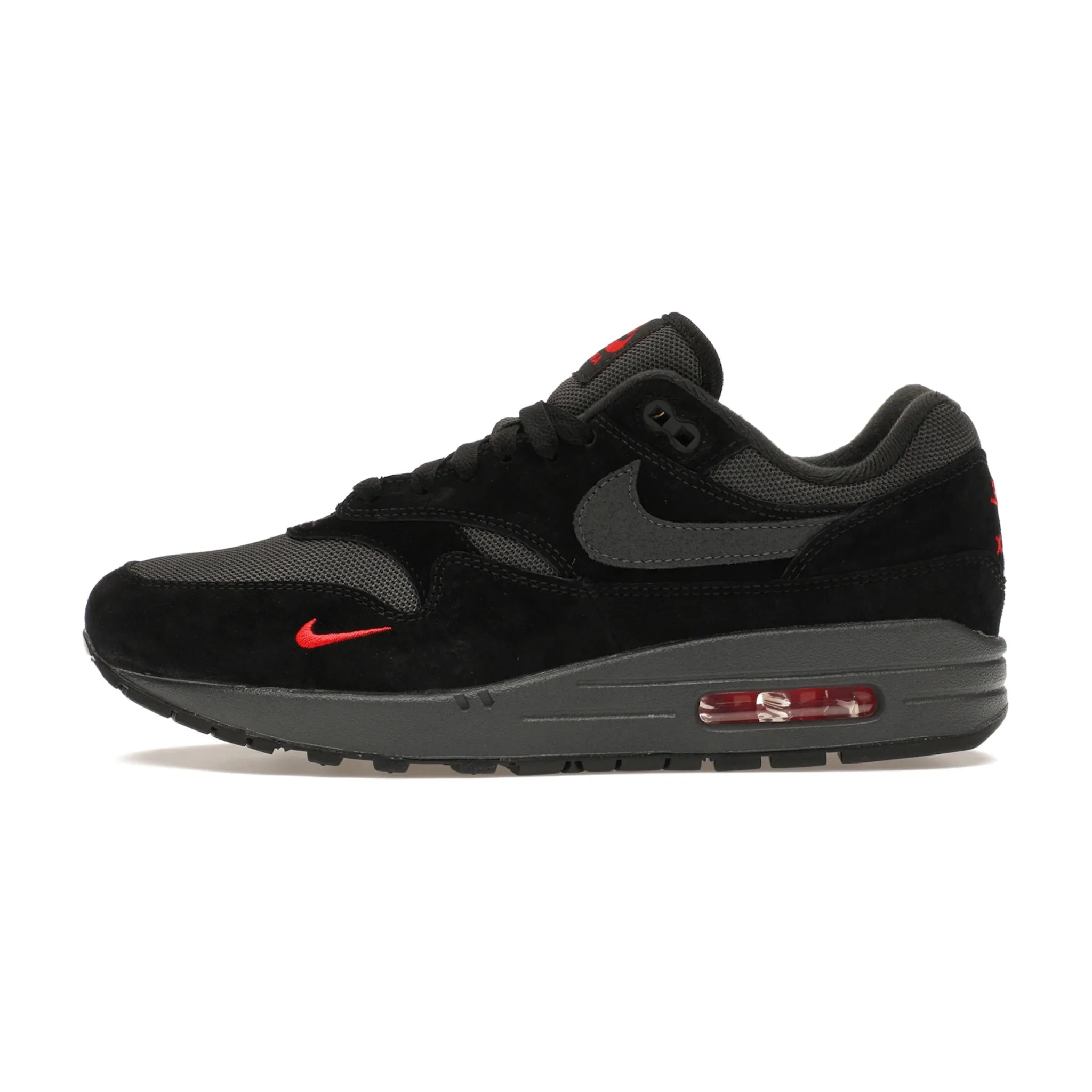 Nike Air Max 1 Bred