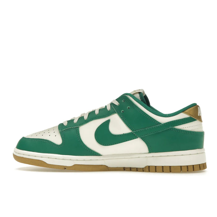 Nike Dunk Low Malachite University Gold (Women's)