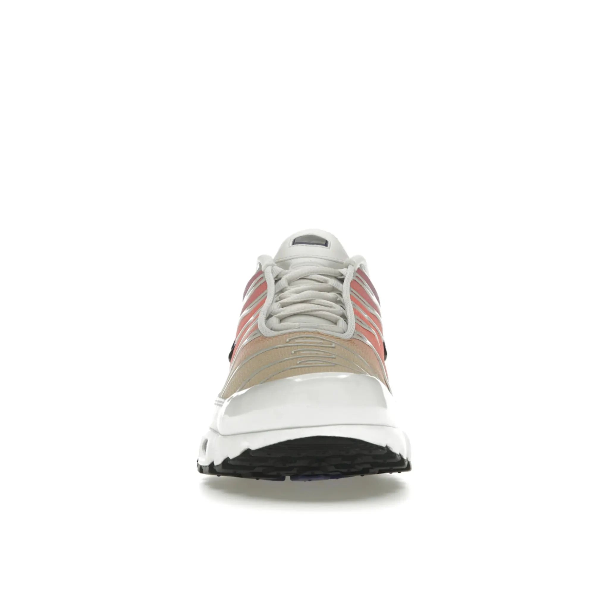 Nike Air Max Plus Persian Violet Light Wild Mango (Women's)