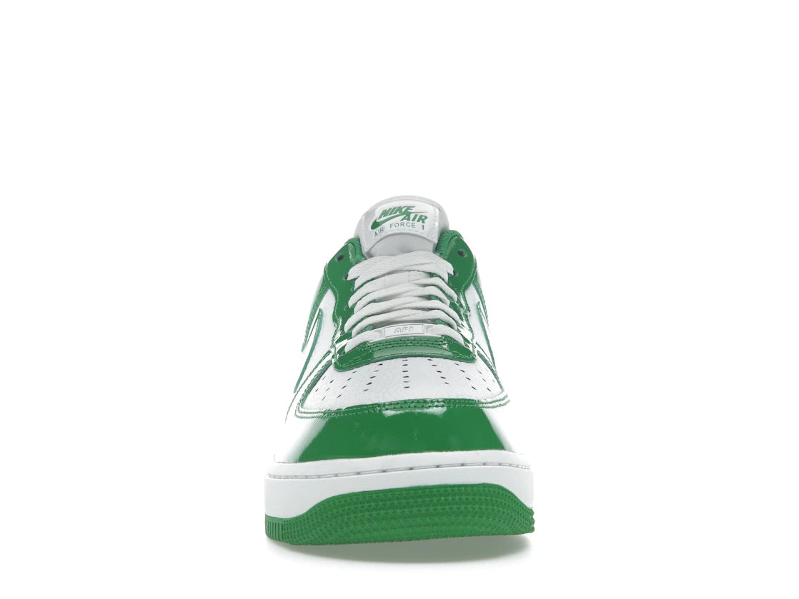 Nike Air Force 1 Low '07 Kelly Green Patent (Women's)